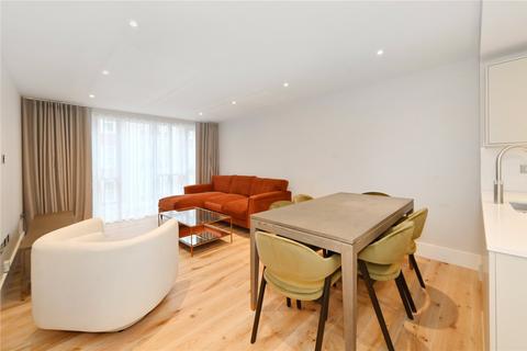 3 bedroom apartment to rent, Baker Street, Marylebone Street, London, NW1