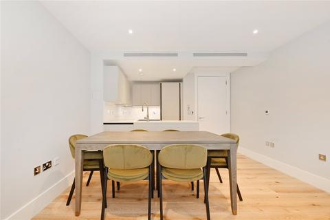 3 bedroom apartment to rent, Baker Street, Marylebone Street, London, NW1