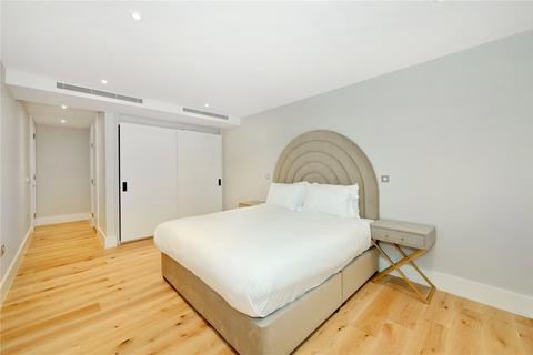 3 bedroom apartment to rent, Baker Street, Marylebone Street, London, NW1