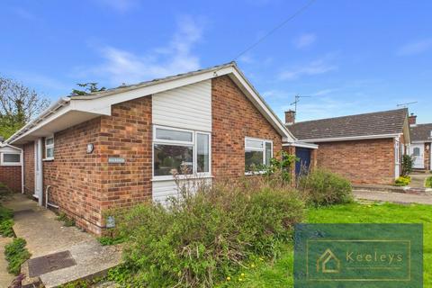 2 bedroom detached bungalow to rent, 38 The Chase, ELY, Cambridgeshire, CB6