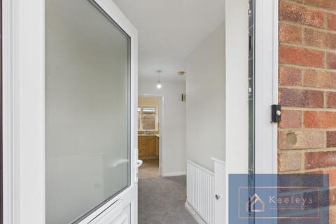 2 bedroom detached bungalow to rent, 38 The Chase, ELY, Cambridgeshire, CB6