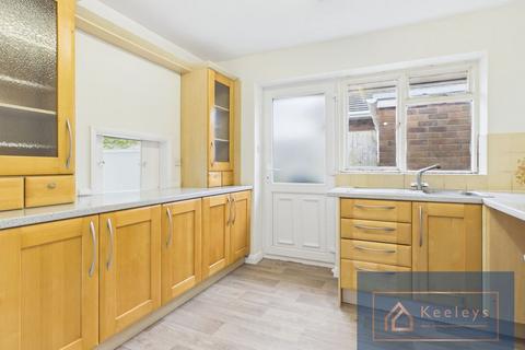 2 bedroom detached bungalow to rent, 38 The Chase, ELY, Cambridgeshire, CB6