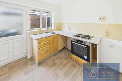 2 bedroom detached bungalow to rent, 38 The Chase, ELY, Cambridgeshire, CB6