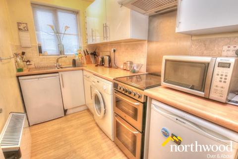 1 bedroom flat to rent - Aldeburgh Avenue, Lemington Rise, Newcastle upon Tyne, NE15