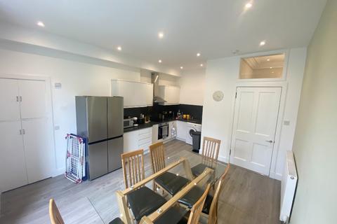 undefined, Gladstone Terrace, Newington, Edinburgh, EH9