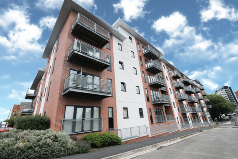 undefined, Light Buildings, Preston PR1