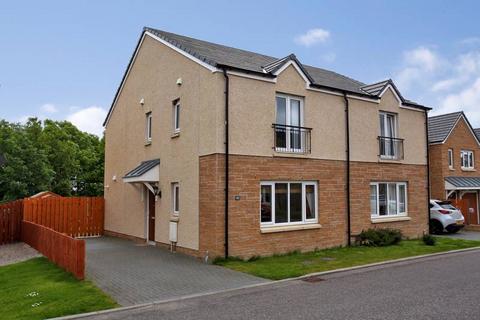 undefined, Baillie Drive, Alford, Aberdeenshire, AB33