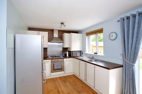 undefined, Baillie Drive, Alford, Aberdeenshire, AB33