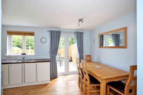undefined, Baillie Drive, Alford, Aberdeenshire, AB33