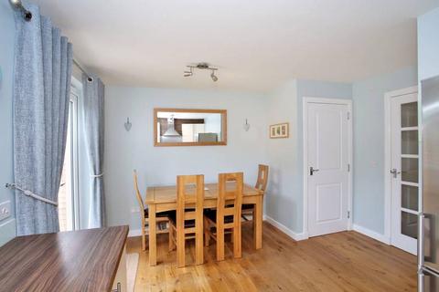 undefined, Baillie Drive, Alford, Aberdeenshire, AB33