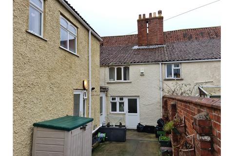 Studio to rent, 121C Fore Street, North Petherton, TA6