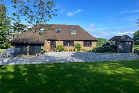 5 bedroom property for sale, The Little House, Stone Street, Hythe