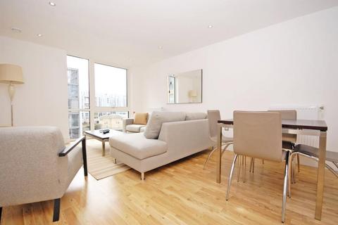 2 bedroom apartment to rent, Beacon Point, 12 Dowells Street, London, SE10