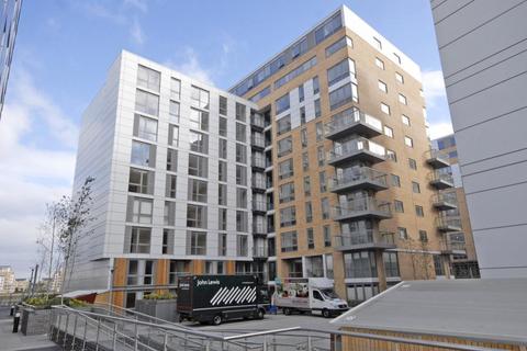 2 bedroom apartment to rent, Beacon Point, 12 Dowells Street, London, SE10