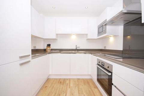 2 bedroom apartment to rent, Beacon Point, 12 Dowells Street, London, SE10