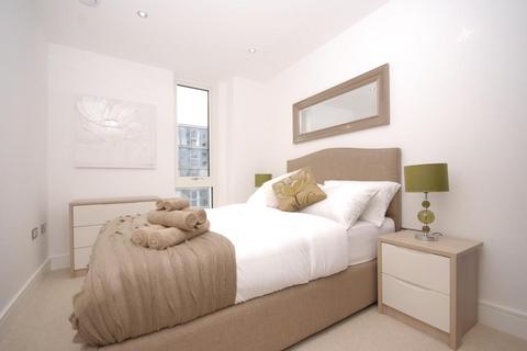 2 bedroom apartment to rent, Beacon Point, 12 Dowells Street, London, SE10