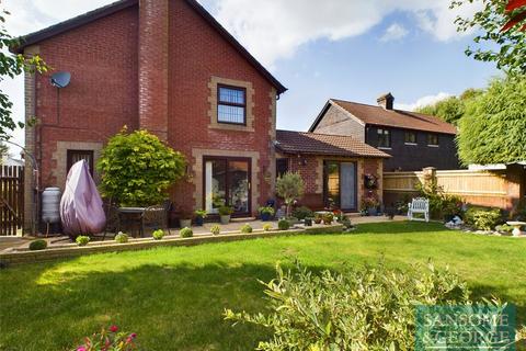 4 bedroom detached house for sale, Bramley Green Road, Bramley, Tadley, Hampshire, RG26