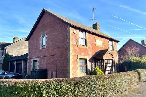 4 bedroom detached house for sale, Bramley Green Road, Bramley, Tadley, Hampshire, RG26