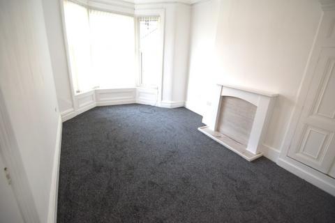 undefined, Bright Street, Blackpool