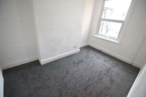 undefined, Bright Street, Blackpool