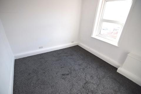 undefined, Bright Street, Blackpool