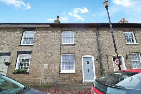 2 bedroom terraced house to rent, Lower Street, Stratford St. Mary, Colchester, Suffolk, CO7