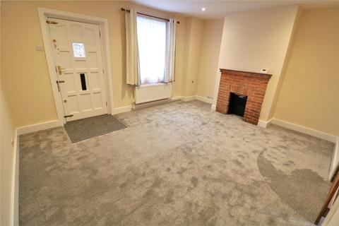 2 bedroom terraced house to rent, Lower Street, Stratford St. Mary, Colchester, Suffolk, CO7