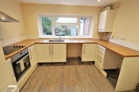 2 bedroom terraced house to rent, Lower Street, Stratford St. Mary, Colchester, Suffolk, CO7