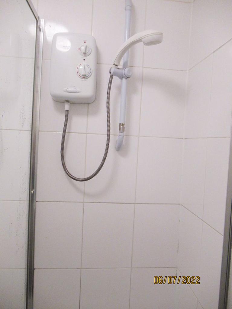 Shower
