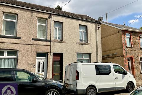 3 bedroom terraced house for sale, Gladstone Buildings, Cwmtillery, Abertillery