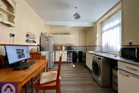 3 bedroom terraced house for sale, Gladstone Buildings, Cwmtillery, Abertillery