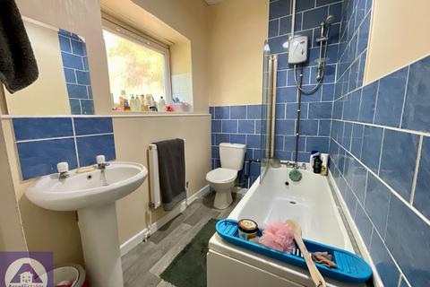 3 bedroom terraced house for sale, Gladstone Buildings, Cwmtillery, Abertillery