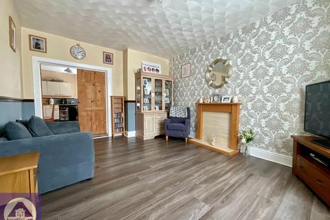 3 bedroom terraced house for sale, Gladstone Buildings, Cwmtillery, Abertillery