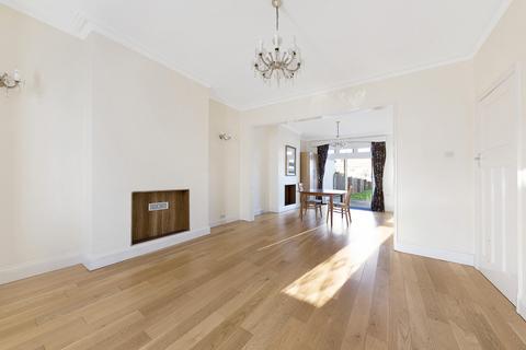 3 bedroom house to rent, Charminster Avenue, SW19