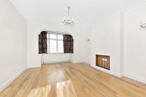 3 bedroom house to rent, Charminster Avenue, SW19