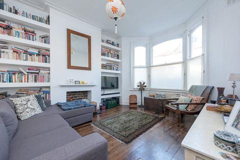 Bolton Gardens, London, NW10