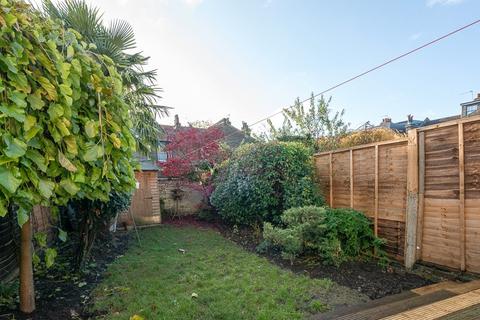 undefined, Bolton Gardens, London, NW10