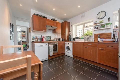 undefined, Bolton Gardens, London, NW10