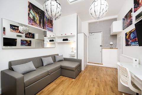 Studio to rent, Caledonian Road, N1
