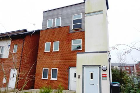 1 bedroom apartment to rent, Robert Harrison Avenue, Didsbury Point, Didsbury