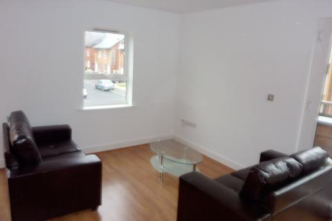 1 bedroom apartment to rent, Robert Harrison Avenue, Didsbury Point, Didsbury