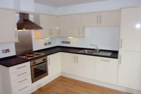 1 bedroom apartment to rent, Robert Harrison Avenue, Didsbury Point, Didsbury