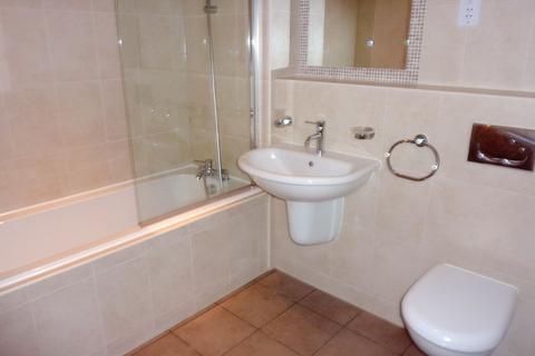 1 bedroom apartment to rent, Robert Harrison Avenue, Didsbury Point, Didsbury