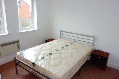 1 bedroom apartment to rent, Robert Harrison Avenue, Didsbury Point, Didsbury