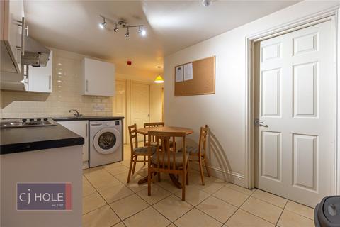 Ashley Road, Montpelier, Bristol, BS6