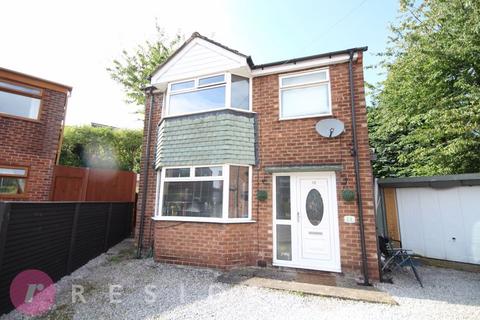 3 bedroom detached house for sale, Emerson Drive, Manchester M24