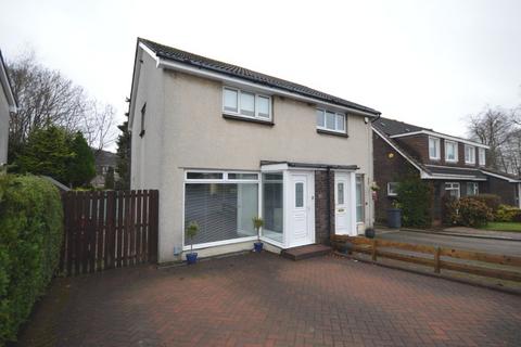 2 bedroom semi-detached house to rent, Birken Road, Lenzie, Glasgow, G66