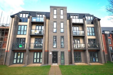 3 bedroom apartment to rent, Shiell Heights, Durham City, DH1