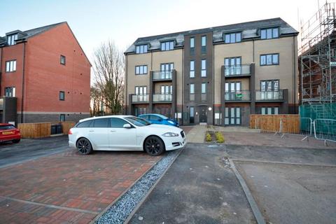 3 bedroom apartment to rent, Shiell Heights, Durham City, DH1
