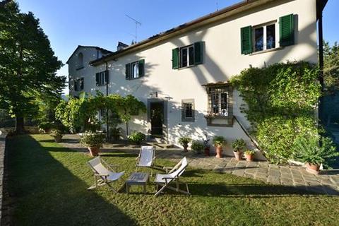 4 bedroom villa - Caldine, Fiesole, Florence